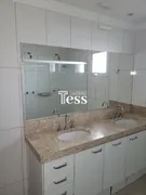 Apartamento com 3 Quartos para alugar, 150m² no Jardim Vivendas, São José do Rio Preto - Foto 20