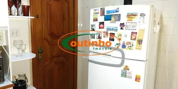 Apartamento com 2 Quartos à venda, 70m² no Tijuca, Rio de Janeiro - Foto 30