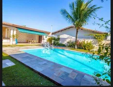 Casa com 5 Quartos à venda, 400m² no Balneário Praia do Pernambuco, Guarujá - Foto 8