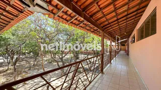 Fazenda / Sítio / Chácara com 28 Quartos à venda, 8231m² no Quintas do Jacuba, Contagem - Foto 11