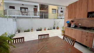 Apartamento com 3 Quartos à venda, 121m² no Tombo, Guarujá - Foto 4