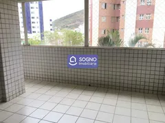 Apartamento com 3 Quartos à venda, 100m² no Buritis, Belo Horizonte - Foto 25