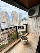 Cobertura com 4 Quartos para venda ou aluguel, 265m² no Vila Belmiro, Santos - Foto 19