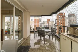 Apartamento com 4 Quartos à venda, 225m² no Cerqueira César, São Paulo - Foto 23