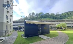 Apartamento com 2 Quartos para alugar, 61m² no Ribeirão Fresco, Blumenau - Foto 14