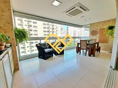 Apartamento com 3 Quartos à venda, 178m² no Gonzaga, Santos - Foto 3