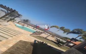 Fazenda / Sítio / Chácara com 4 Quartos à venda, 230m² no Jardim Palestina, Franca - Foto 8