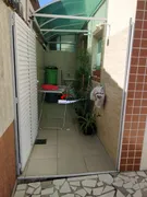 Sobrado com 2 Quartos à venda, 90m² no Vila Voturua, São Vicente - Foto 12