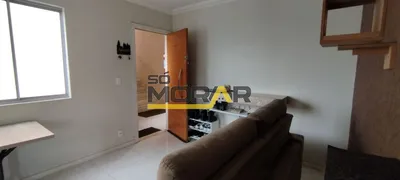 Apartamento com 2 Quartos à venda, 52m² no São Bernardo, Belo Horizonte - Foto 8
