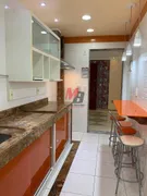 Apartamento com 2 Quartos para alugar, 70m² no Parque Riviera, Cabo Frio - Foto 16