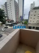 Apartamento com 1 Quarto à venda, 46m² no Itararé, São Vicente - Foto 1