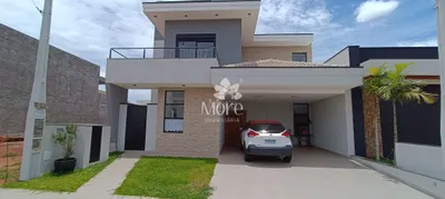 Casa com 3 Quartos à venda, 10m² no Residencial Portal do Lago, Sumaré - Foto 10