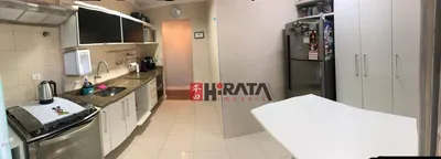 Apartamento com 2 Quartos à venda, 64m² no Vila Santa Catarina, São Paulo - Foto 5