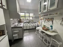 Apartamento com 3 Quartos à venda, 124m² no Silveira, Belo Horizonte - Foto 5