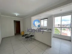 Apartamento com 2 Quartos à venda, 54m² no Serrano, Contagem - Foto 1