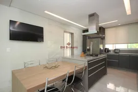 Casa de Condomínio com 4 Quartos à venda, 590m² no Condominio Quintas do Sol, Nova Lima - Foto 10