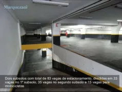 Prédio Inteiro para venda ou aluguel, 5492m² no Consolação, São Paulo - Foto 12