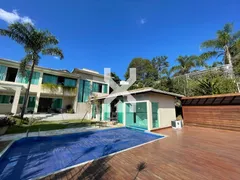 Casa de Condomínio com 4 Quartos à venda, 420m² no Condados da Lagoa, Lagoa Santa - Foto 26