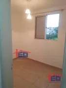 Apartamento com 2 Quartos à venda, 45m² no Cidade das Flores, Osasco - Foto 3