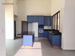 Casa de Condomínio com 3 Quartos à venda, 260m² no Campos de Santo Antônio, Itu - Foto 7