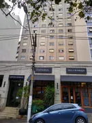 Kitnet com 1 Quarto à venda, 36m² no Vila Buarque, São Paulo - Foto 1