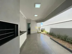 Casa de Condomínio com 3 Quartos à venda, 162m² no Village Damha II, Araraquara - Foto 15