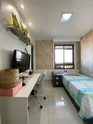 Apartamento com 3 Quartos à venda, 106m² no Horto, Teresina - Foto 10