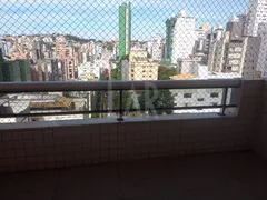 Apartamento com 4 Quartos à venda, 160m² no Buritis, Belo Horizonte - Foto 7