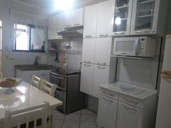 Apartamento com 1 Quarto à venda, 56m² no Cidade Ocian, Praia Grande - Foto 8