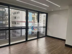 Conjunto Comercial / Sala para alugar, 130m² no Bela Vista, São Paulo - Foto 6