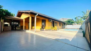 Casa com 2 Quartos à venda, 120m² no Cohapar, Guaratuba - Foto 1