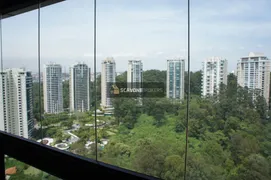 Apartamento com 4 Quartos para venda ou aluguel, 210m² no Villaggio Panamby, São Paulo - Foto 27