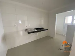 Apartamento com 2 Quartos à venda, 80m² no Maracanã, Praia Grande - Foto 4
