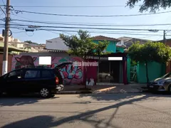Terreno / Lote Comercial para alugar, 90m² no Vila Guarani, São Paulo - Foto 11