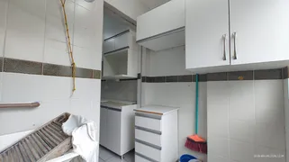 Apartamento com 3 Quartos à venda, 73m² no Novo Mundo, Curitiba - Foto 15