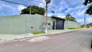 Fazenda / Sítio / Chácara com 5 Quartos à venda, 830m² no Chácaras São Bento, Valinhos - Foto 3