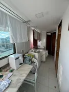 Apartamento com 4 Quartos para alugar, 416m² no Ponta De Campina, Cabedelo - Foto 14