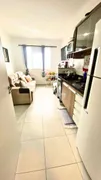 Apartamento com 2 Quartos para alugar, 32m² no Sacomã, São Paulo - Foto 1