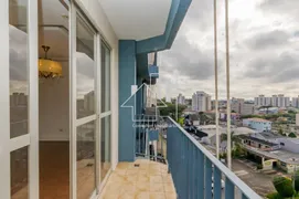 Apartamento com 3 Quartos à venda, 89m² no Novo Mundo, Curitiba - Foto 11
