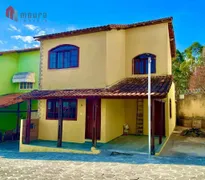 Casa de Condomínio com 3 Quartos para alugar, 160m² no Loteamento Morada do Serro, Juiz de Fora - Foto 1