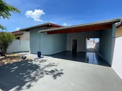 Casa com 3 Quartos à venda, 116m² no CENTRO, Águas de São Pedro - Foto 1