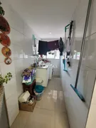 Apartamento com 3 Quartos à venda, 91m² no Vila Bocaina, Mauá - Foto 7