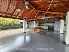 Casa de Condomínio com 3 Quartos à venda, 589m² no Quinta da Alvorada, Ribeirão Preto - Foto 2