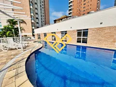 Apartamento com 3 Quartos para alugar, 198m² no Embaré, Santos - Foto 43