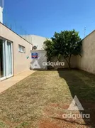 Casa de Condomínio com 5 Quartos à venda, 339m² no Colonia Dona Luiza, Ponta Grossa - Foto 57