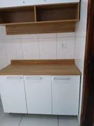 Apartamento com 3 Quartos à venda, 58m² no Jardim Social, Curitiba - Foto 14