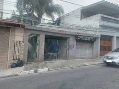 Terreno / Lote / Condomínio à venda, 448m² no Mandaqui, São Paulo - Foto 3