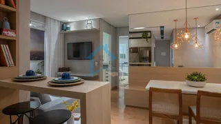 Apartamento com 2 Quartos à venda, 47m² no Jardim Riacho das Pedras, Contagem - Foto 21