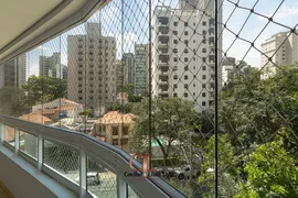 Apartamento com 3 Quartos para venda ou aluguel, 158m² no Moema, São Paulo - Foto 10