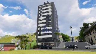 Apartamento com 2 Quartos à venda, 88m² no Sanvitto, Caxias do Sul - Foto 2